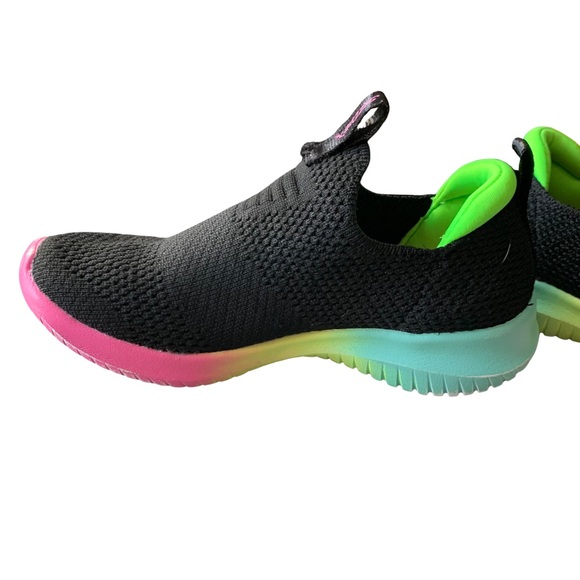 Kids' Ultra Flex Slip On Sneaker - Sketchers - Picture 5 of 12